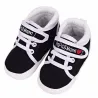 Baby / småbørns lærredssneakers