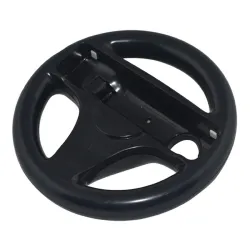 RV77 - volant en plastique - pour les jeux de course Wii