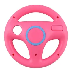 RV77 - plastikrat - til Wii-racerspil