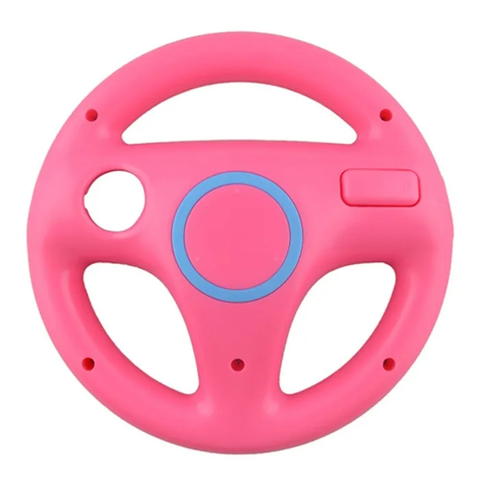 RV77 - plastikrat - til Wii-racerspil