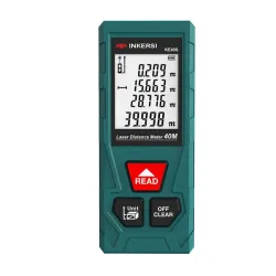 INKERSI - digitale laserafstandsmeter - meetlint - waterpasLaser Pointers