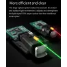 INKERSI - digitale laserafstandsmeter - meetlint - waterpasLaser Pointers