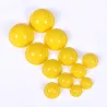 Ventosas de silicone - ventosas / massagem / terapia anticelulite - 12 peças