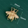 Golden furniture handles - knobs - plants / animals shapedFurniture