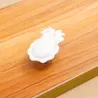 Keramiske møbelhåndtag - knopper - blæksprutteformet