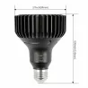 LED plant grow light - bulb - full spectrum - COB - E27Grow Lights