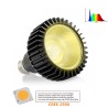 LED-kasvien kasvuvalo - polttimo - täysi spektri - COB - E27