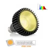LED-kasvien kasvuvalo - polttimo - täysi spektri - COB - E27