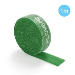 Adhesivos & cintasOrganizador de cables / hilos - cinta - velcro adhesivo