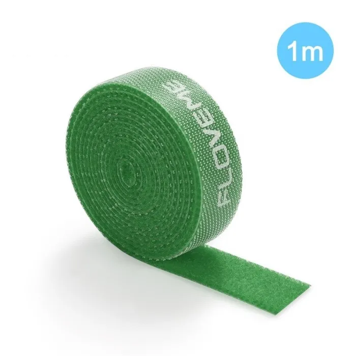 Adhesivos & cintasOrganizador de cables / hilos - cinta - velcro adhesivo