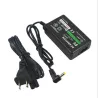 5V AC laturi adapteri Sony PSP:lle - latauskaapeli