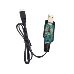 Everyine E511 E511S WiFi FPV RC Quadcopter - USB-lader - ladekabel