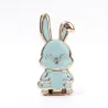 Foldable phone holder - stand - bunny shapedHolders