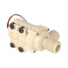 Pompe à eau de circulation solaire - moteur brushless - 12V
