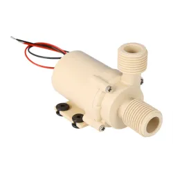 Solar circulation water pump - brushless motor - 12VPumps