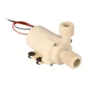Pompe à eau de circulation solaire - moteur brushless - 12V