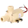 Solar circulation water pump - brushless motor - 12VPumps