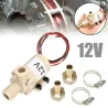 Solar circulation water pump - brushless motor - 12VPumps