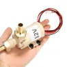 Solcirkulationsvattenpump - borstlös motor - 12V