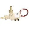 Pompe à eau de circulation solaire - moteur brushless - 12V