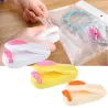 Maszyna do zgrzewania plastikowych torebekKuchnia