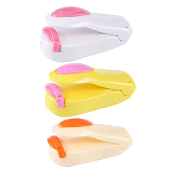 Plastic bag heat sealing machineKitchen