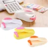 Plastic bag heat sealing machineKitchen
