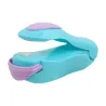 Machine de thermoscellage de sacs en plastique