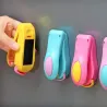 Plastic bag heat sealing machineKitchen