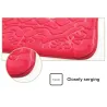 Bathroom / toilet mat - non-slip - 2 piecesBathroom & Toilet