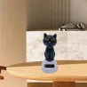 Dansande katt - soldriven leksak