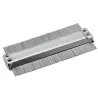 Professional contour profile gauge - template - tiling / laminate metal tool - 125mmHand tools