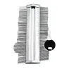 Professional contour profile gauge - template - tiling / laminate metal tool - 125mmHand tools