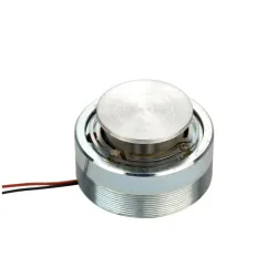 Altoparlante audio - full range - neodimio - 40mm / 44mm / 50mm- 15W / 20W / 25W