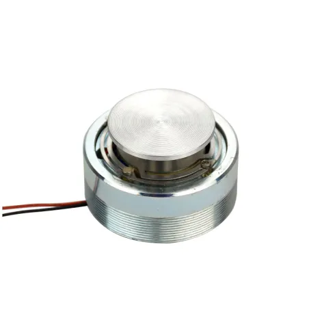 Głośnik audio - pełnozakresowy - neodymowy - 40mm / 44mm / 50mm - 15W / 20W / 25WGłośniki