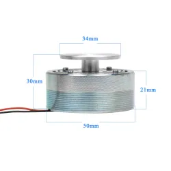Audiolautsprecher - Full Range - Neodym - 40 mm / 44 mm / 50 mm - 15 W / 20 W / 25 W