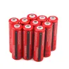 Batterie Li-Ion 18650 - rechargeable - 3.7V - 4000mAh