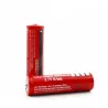 18650 Li-on akku - ladattava - 3,7 V - 4800 mAh
