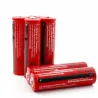 18650 Li-on akku - ladattava - 3,7 V - 4800 mAh