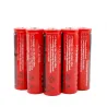 18650 Li-on akku - ladattava - 3,7 V - 4800 mAh