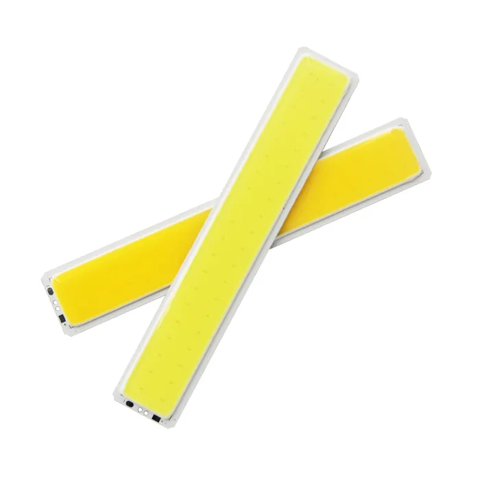 COB LED stripe - 8W - 150 * 26mm
