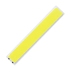 COB LED stripe - 8W - 150 * 26mm