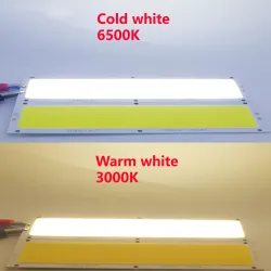 COB LED stripe - 8W - 150 * 26mm