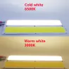 COB LED-remsa - 8W - 150 * 26mm