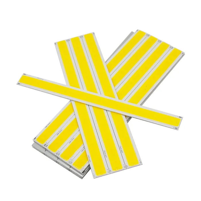COB LED stripe - 6W - 170 * 15mm - 12V / 24V
