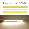 COB LED stripe - 6W - 170 * 15mm - 12V / 24V