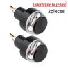 Embout de guidon moto - Clignotant LED - étanche - 2 pièces