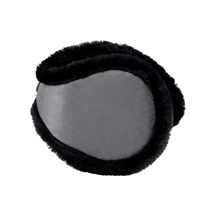 Lämpimät muhkeat kuulosuojaimet - unisex