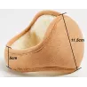 Caldi paraorecchie invernali - unisex