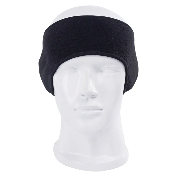 Vinter fleece høreværn - pandebånd - unisex